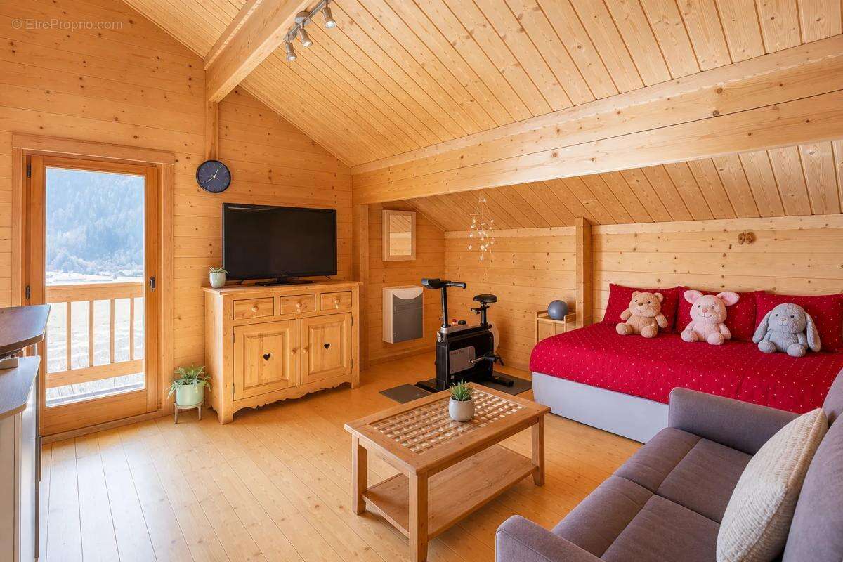 Maison de 6 pièces de 180 m² à Beaufort - photo 10