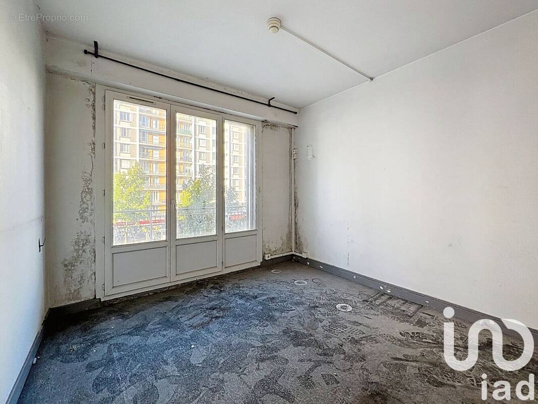 Photo 1 - Appartement à GRENOBLE