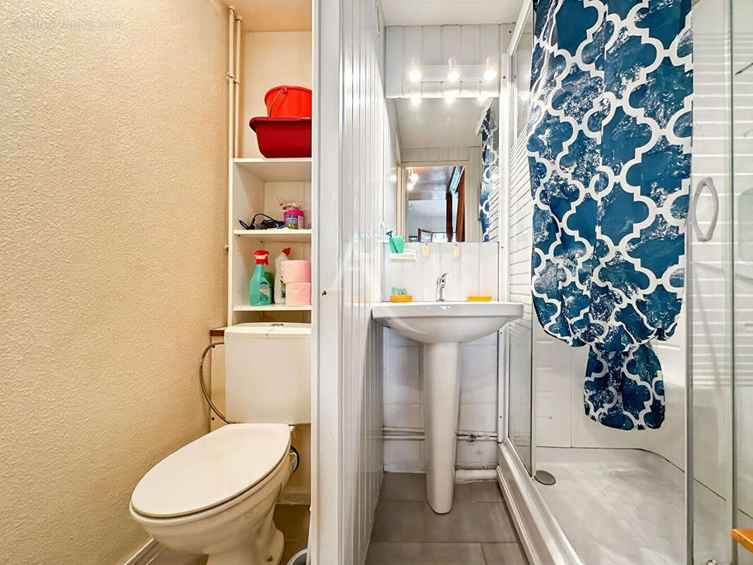 Maison à SAINT-JEAN-DE-MONTS