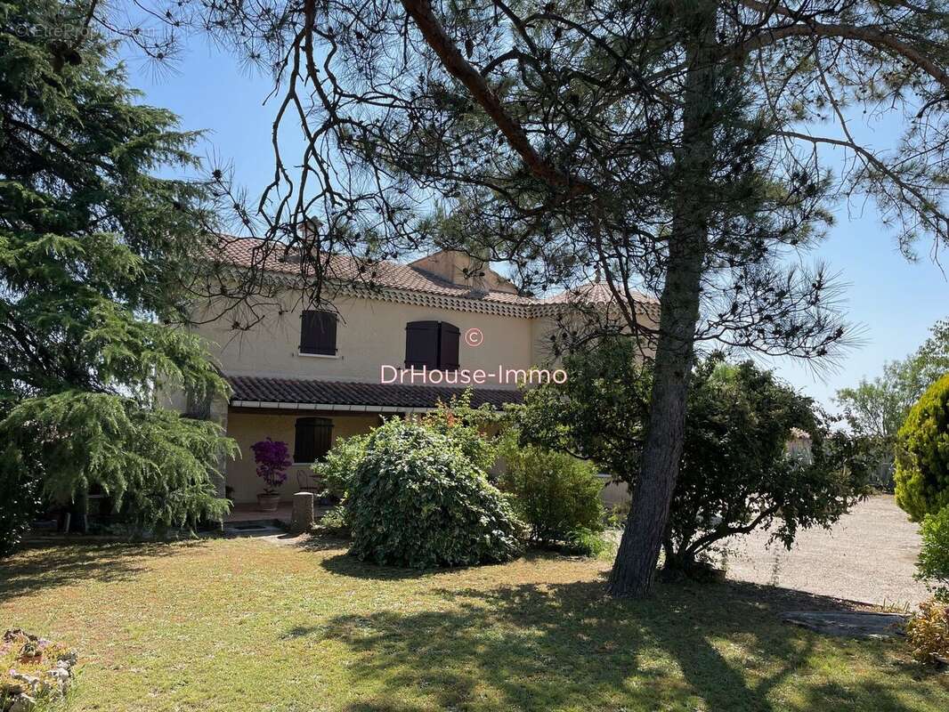 Maison à BAGARD