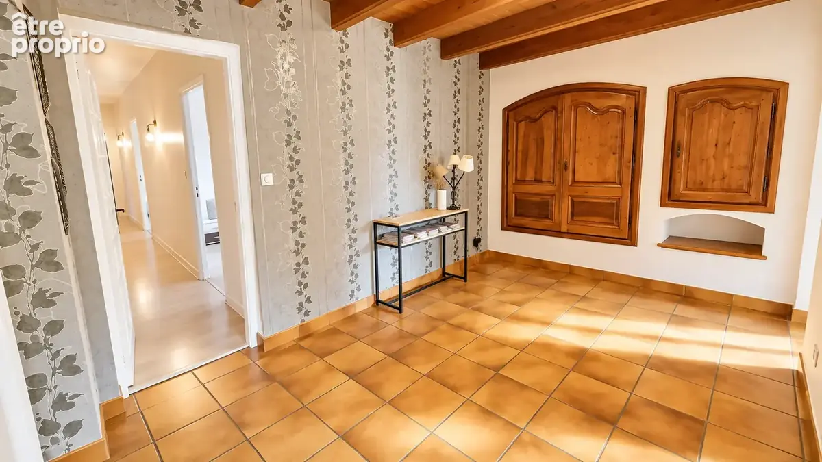 Maison d’architecture 180 m2 avec 5 chambres, piscine et terrain de 1 255 m2   proche Lézignan-Corbières - photo 17