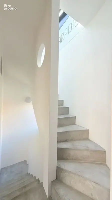 Maison d'architecte avec 2 terrasses et rooftop 43m² - photo 15