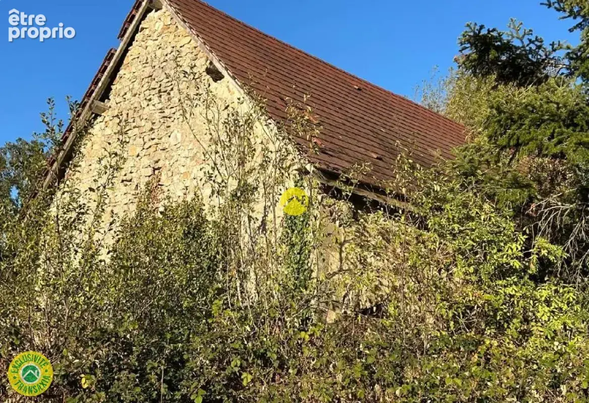 Maison dont grange attenante - photo 4