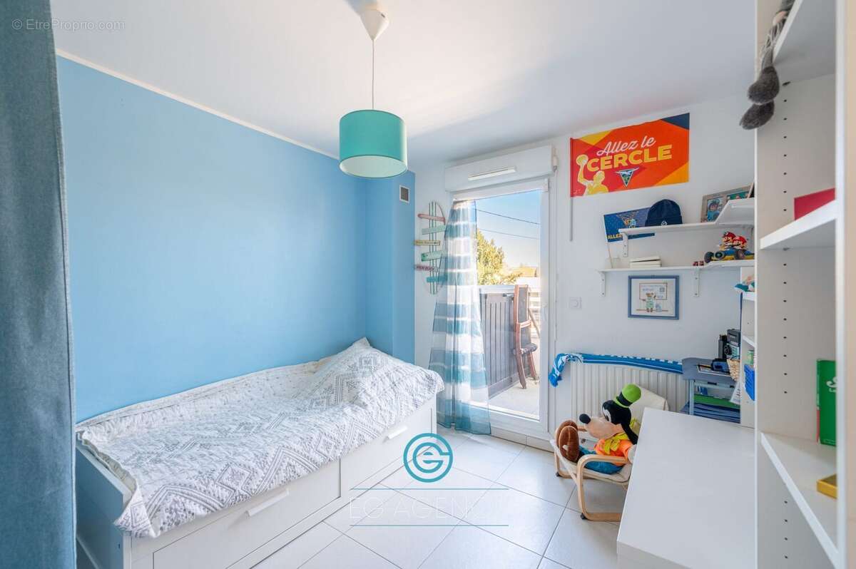 Maison à MARSEILLE-12E