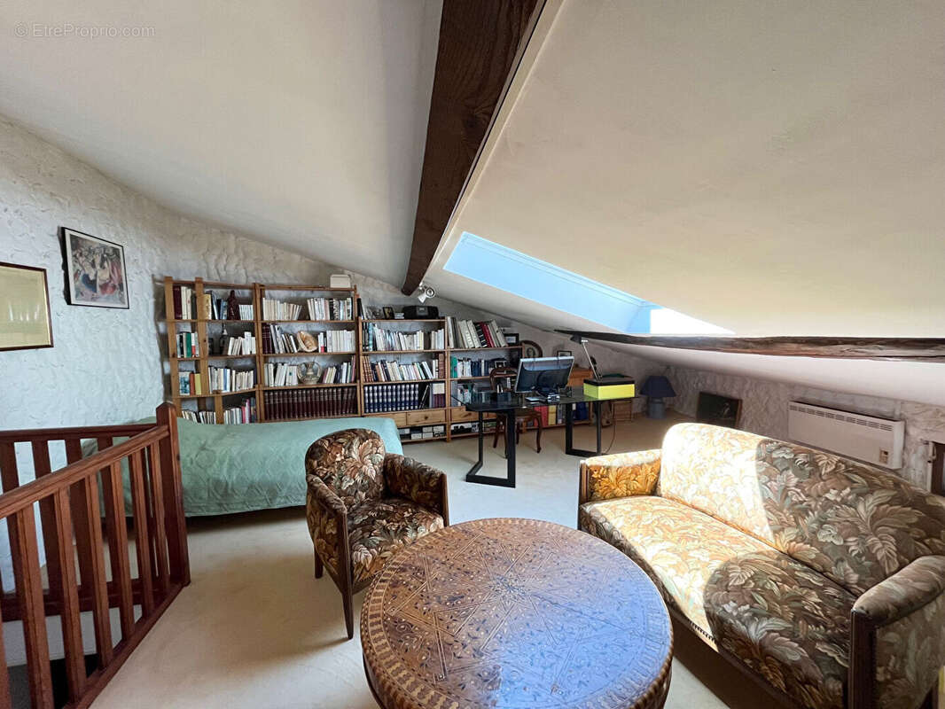 Appartement à PONT-A-MOUSSON