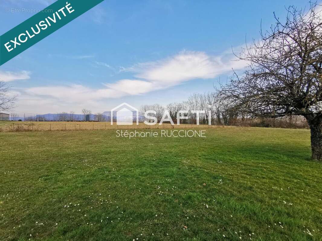 Photo 8 - Maison à LES ABRETS