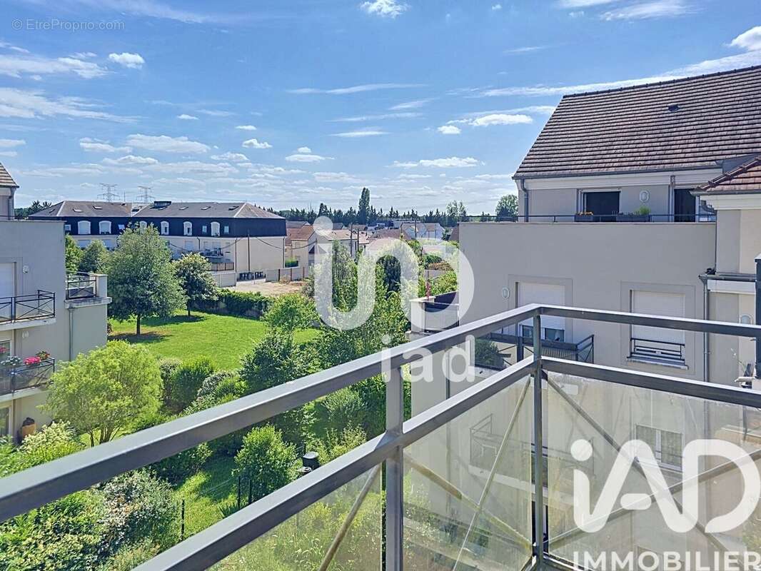 Photo 8 - Appartement à OZOIR-LA-FERRIERE