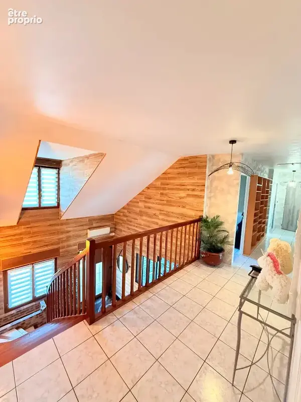 Maison Viarmes 7 pièce(s) 180 m2 - photo 6