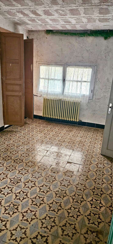 Appartement à BRUE-AURIAC