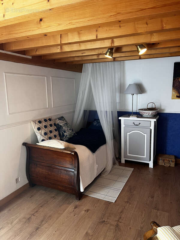 Maison à SEPTEME