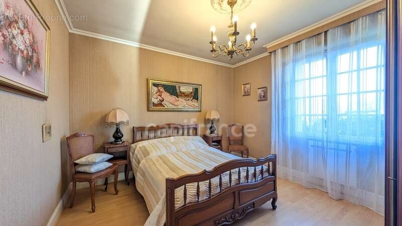 Maison à PLOUDANIEL