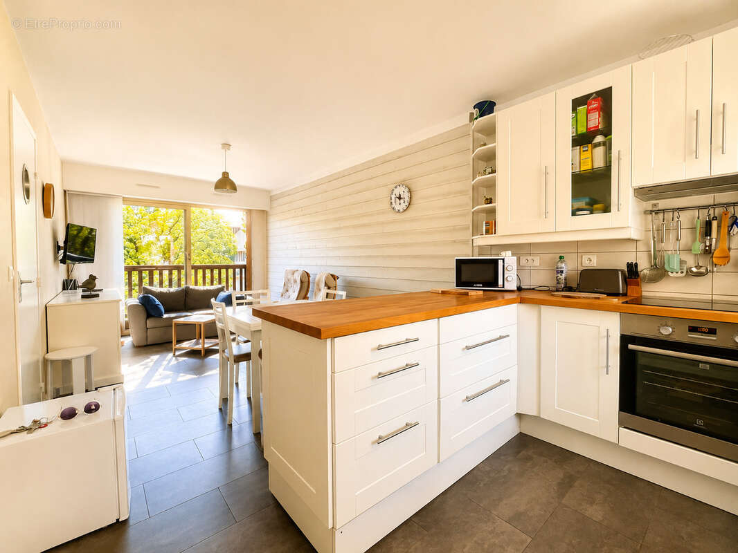 Appartement à VILLERS-SUR-MER