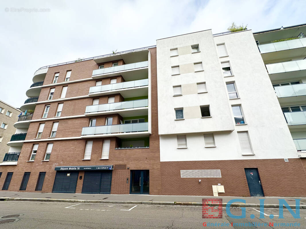 Appartement à ROUEN
