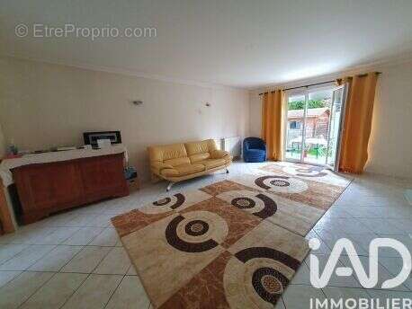 Photo 6 - Maison à AULNAY-SOUS-BOIS