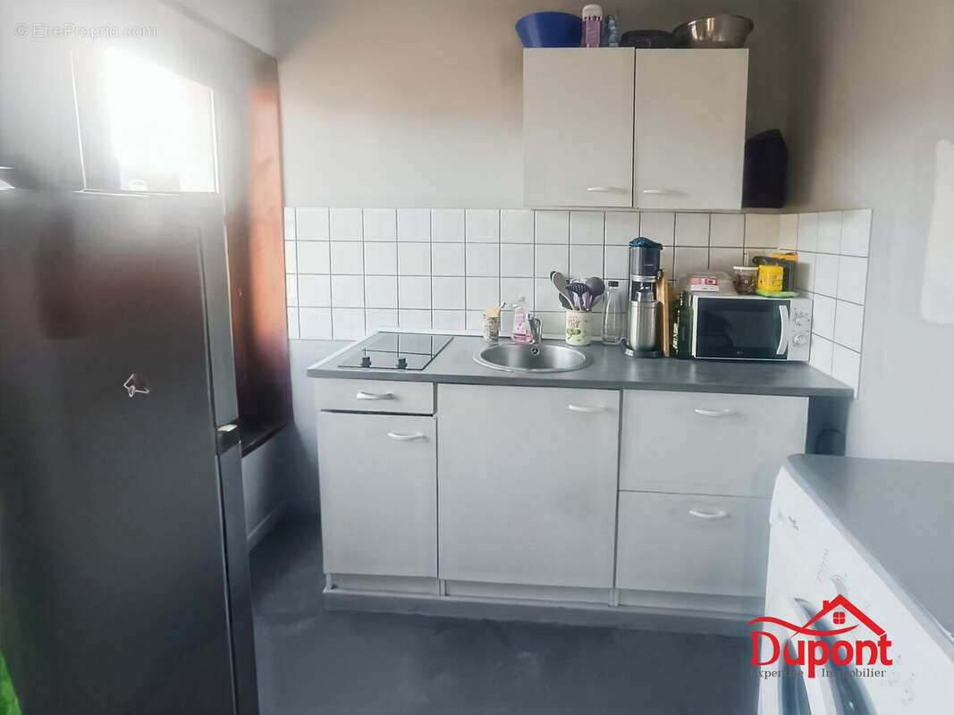 Appartement à CONDE-SUR-L&#039;ESCAUT