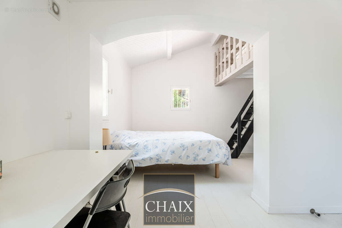 Maison à AURIOL