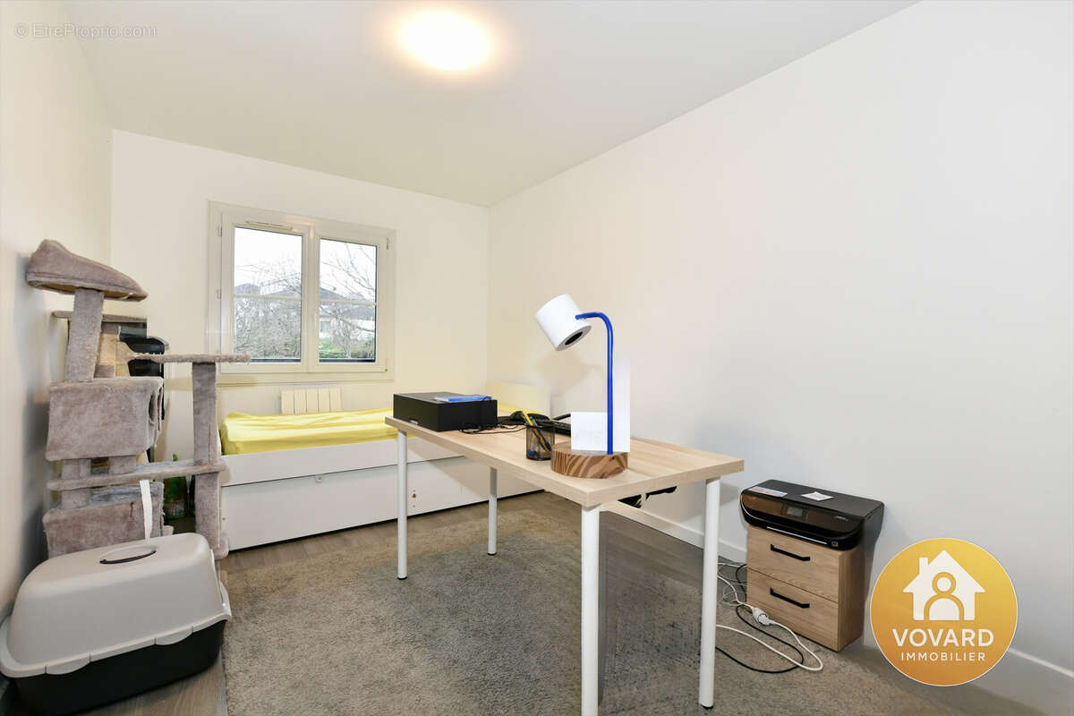 Maison à SAINT-BRICE-SOUS-FORET