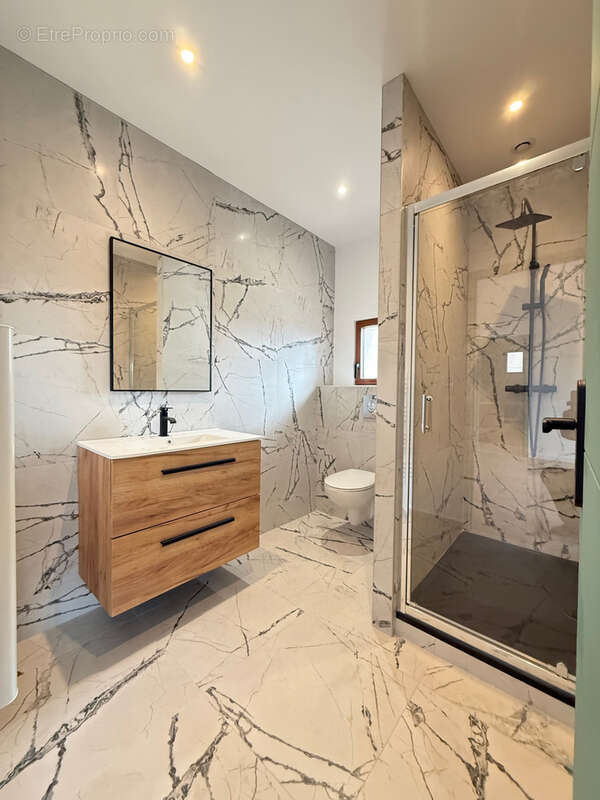 Appartement à BANDOL