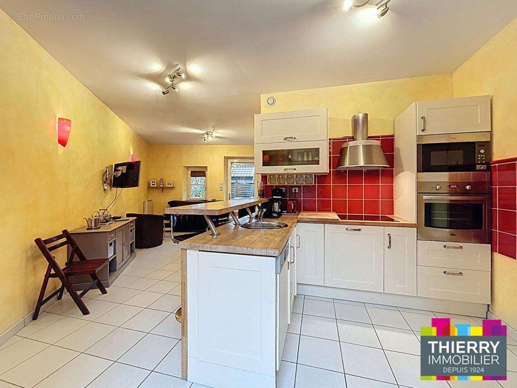 Appartement à DINARD