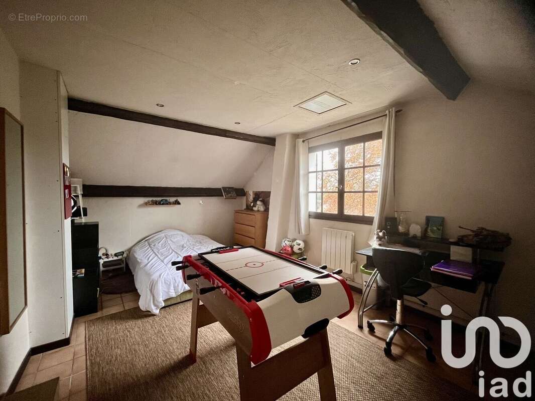 Photo 6 - Maison à ARRONVILLE