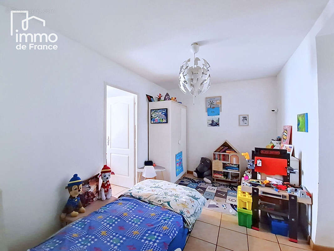 Appartement à BOURG-EN-BRESSE