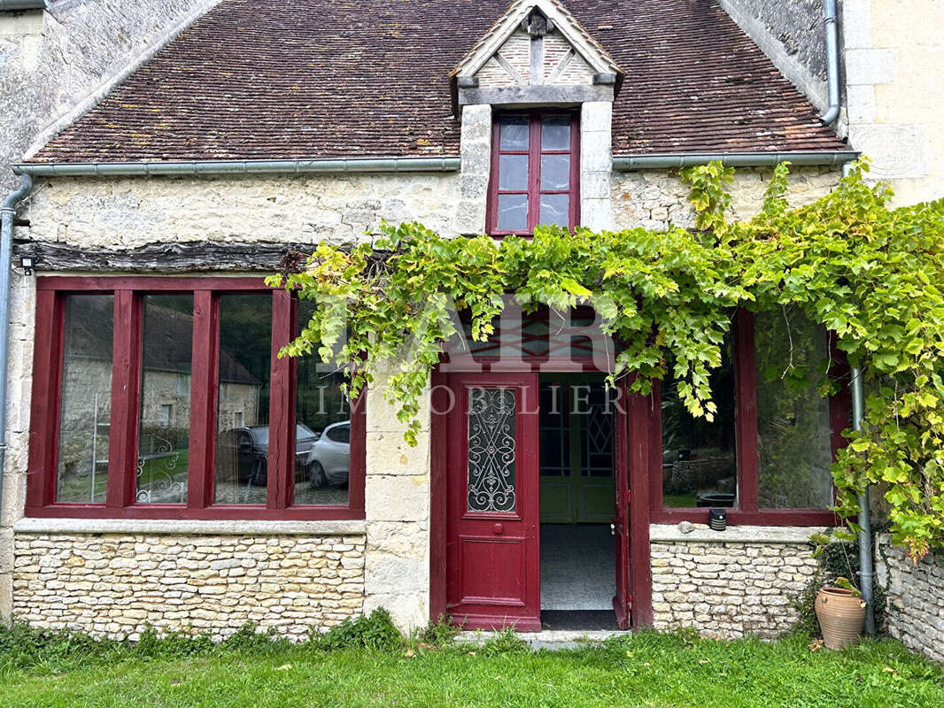 Maison à ARGENTAN