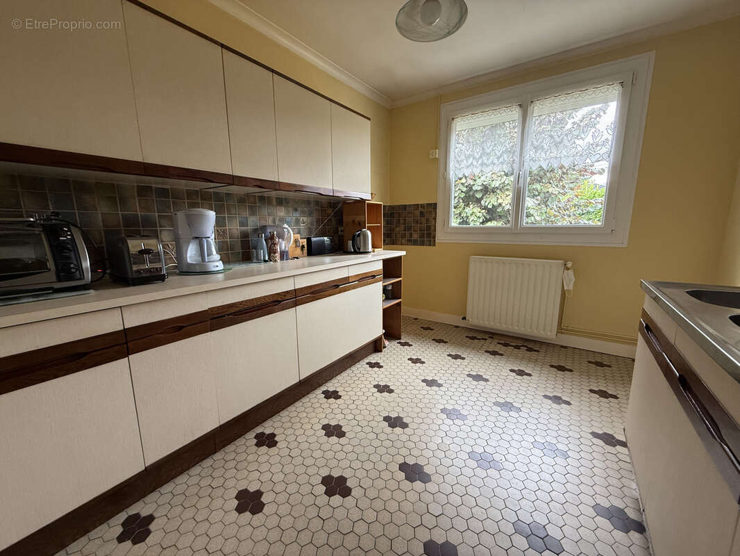 Maison amiens sud est plain pied 103 m2 t5 - photo 5