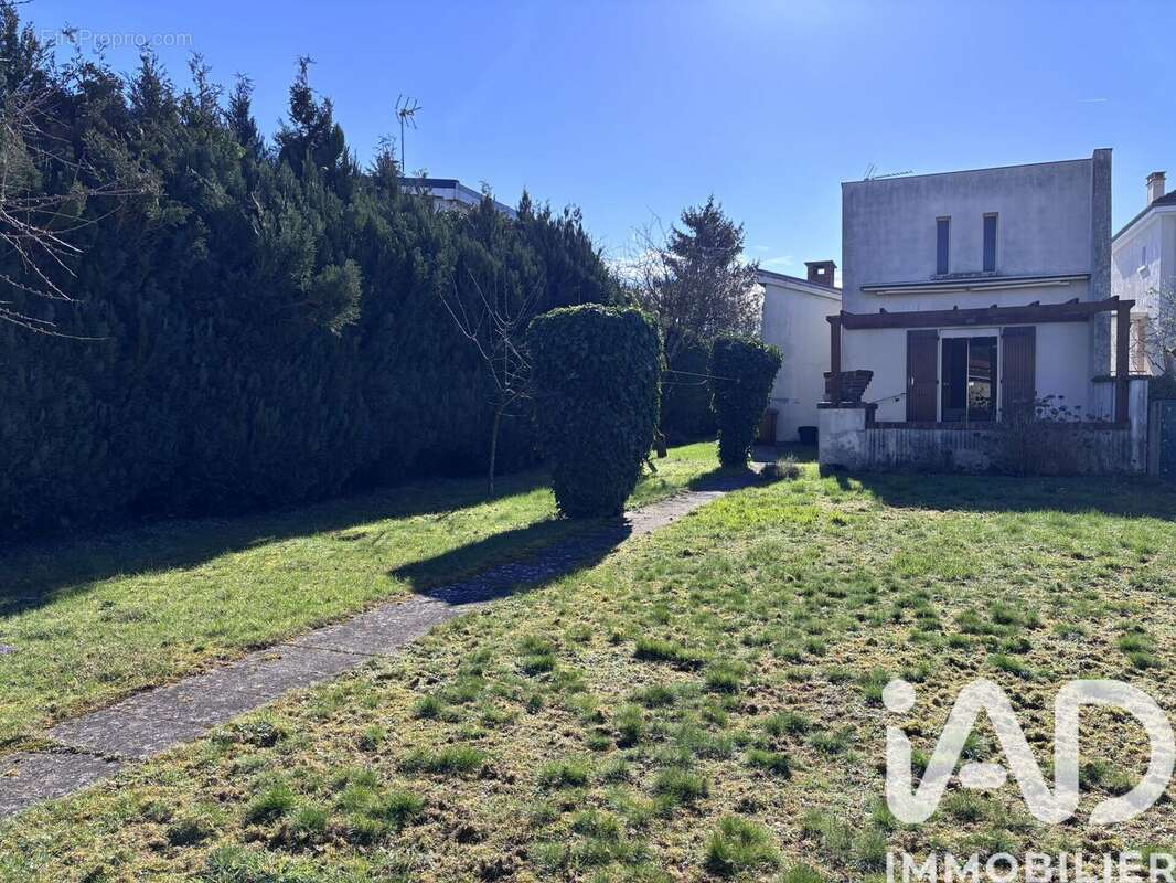 Photo 3 - Maison à DRAVEIL