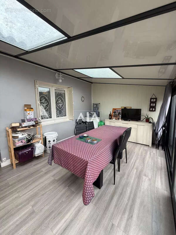 Maison à VARS