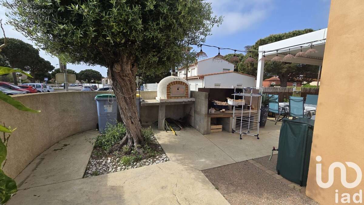 Photo 3 - Autre à LE BARCARES