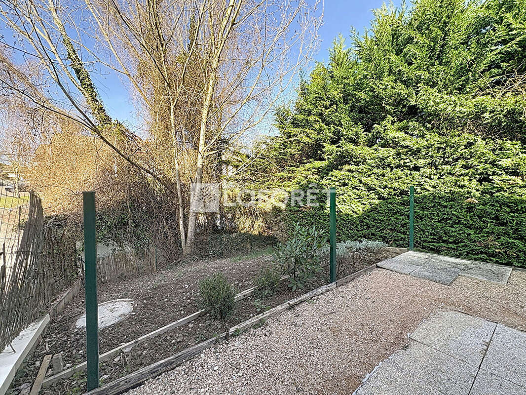 Appartement à BOURG-EN-BRESSE