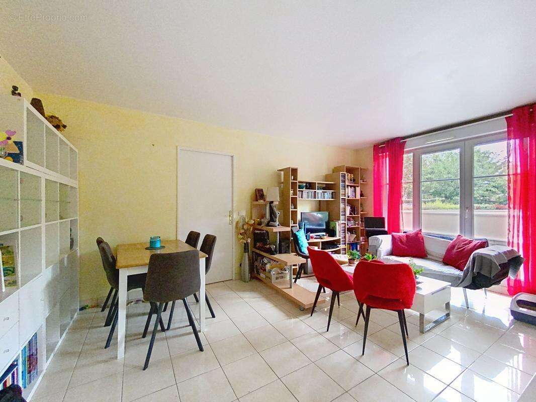 Appartement 2 pièces - photo 3