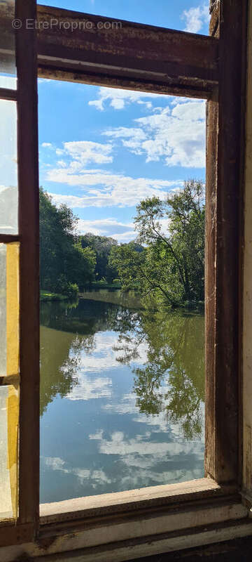 Lieu unique chargé d'histoire aux portes du Val d'Europe - photo 13
