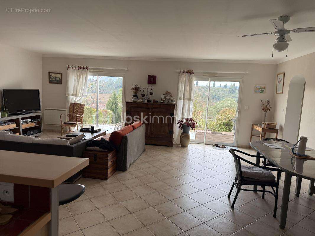Maison sur la colline - photo 10