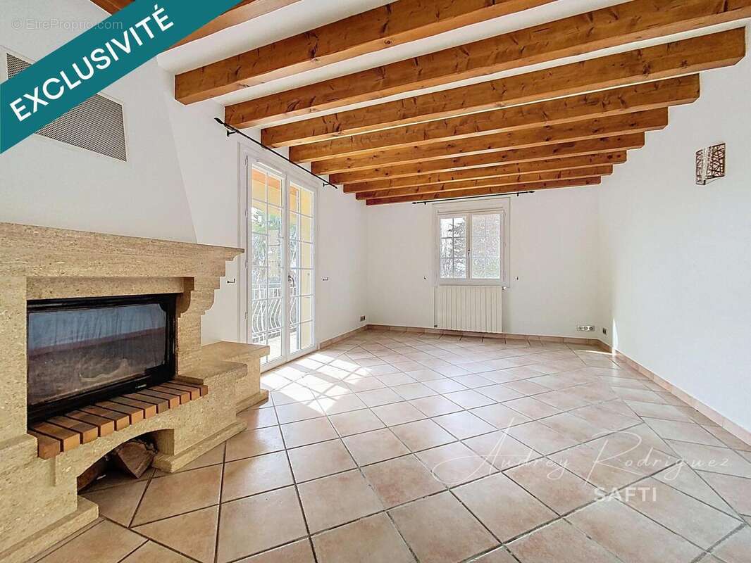 Photo 6 - Maison à CHANOS-CURSON