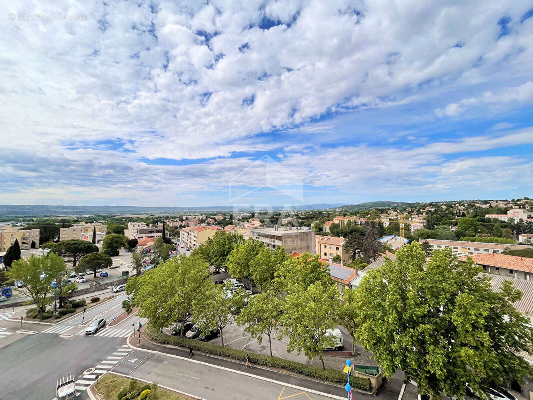 Appartement 61m² à manosque - photo 3