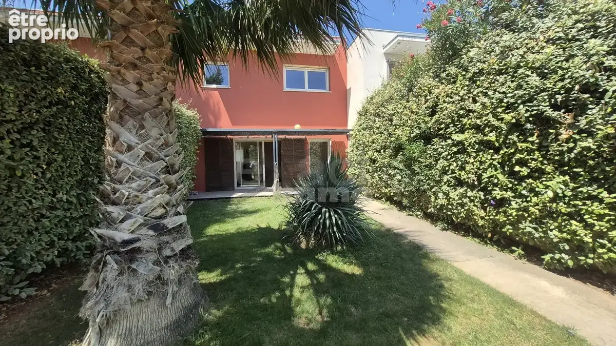 Maison à vendre à Montpellier dans le secteur recherché de MALBOSC - photo 11