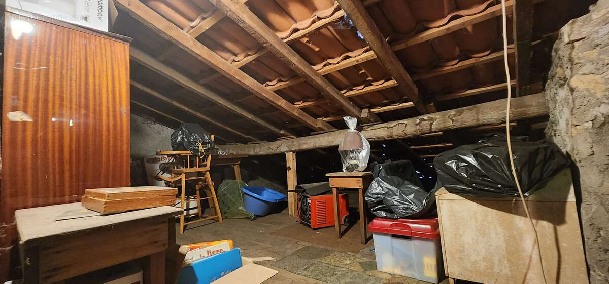 Maison plain pied, surelevee proche frontieres - photo 22