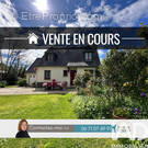 Photo 1 - Maison à CLOHARS-CARNOET