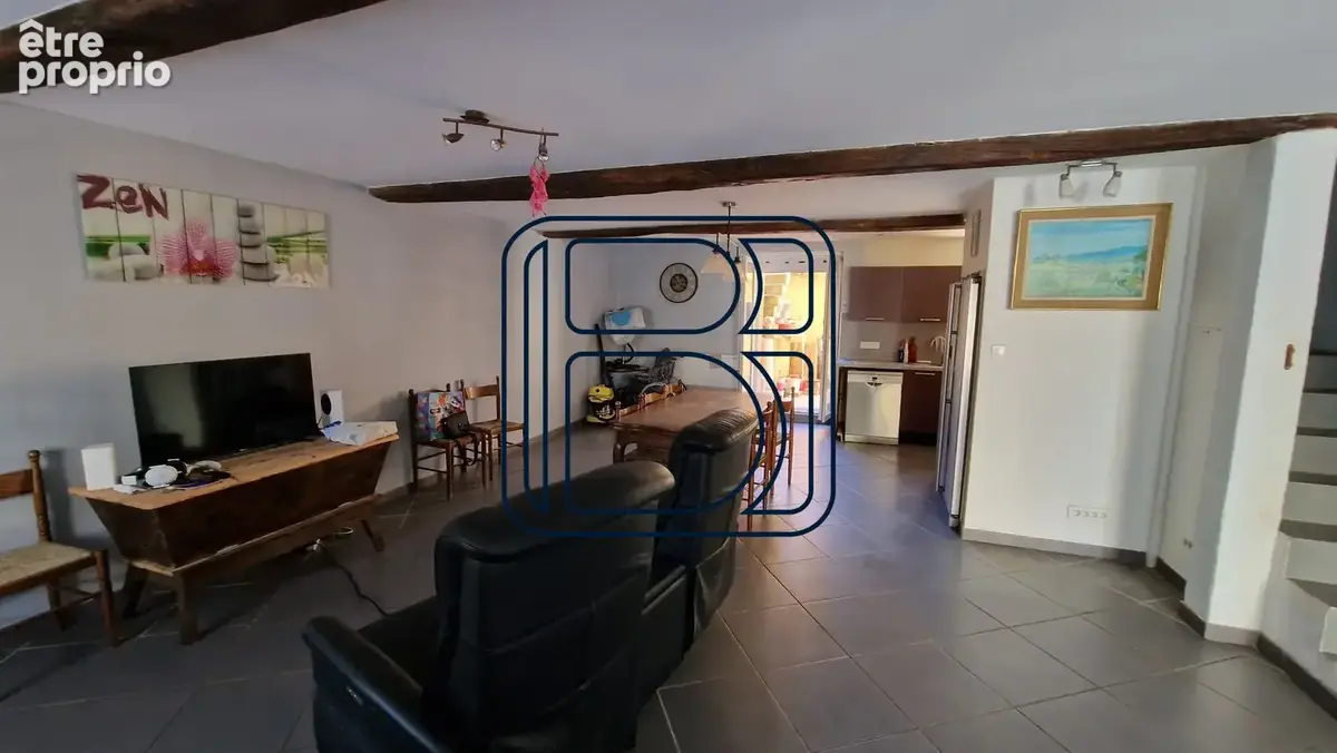 Maison 8 pièces 145 m² à vendre à Courpiere (63120) - photo 2