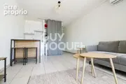 Appartement à SAINT-DENIS
