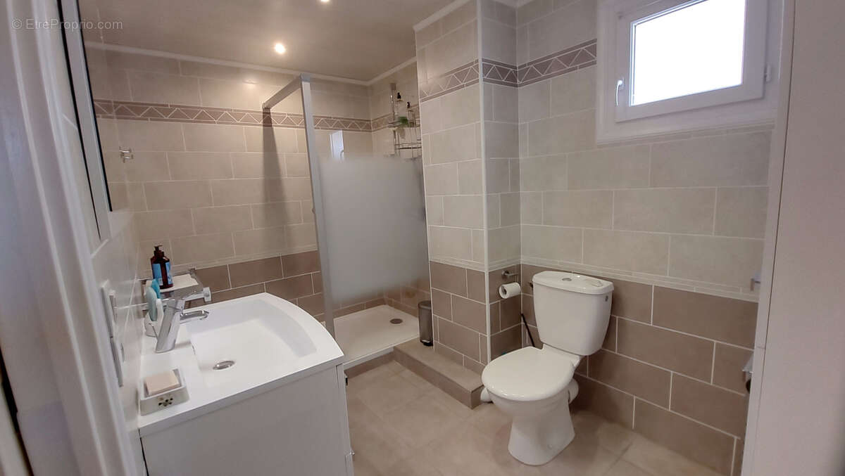 Maison à PONT-SAINT-ESPRIT