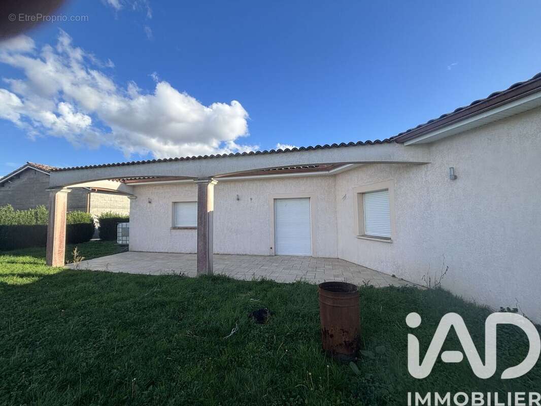 Maison 179 m² à Montbeton  - photo 5