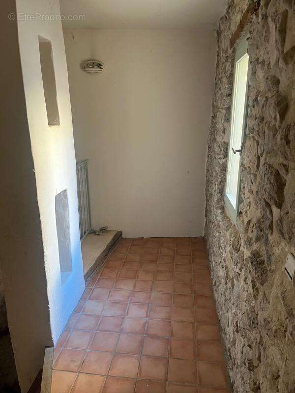 Appartement à BUIS-LES-BARONNIES