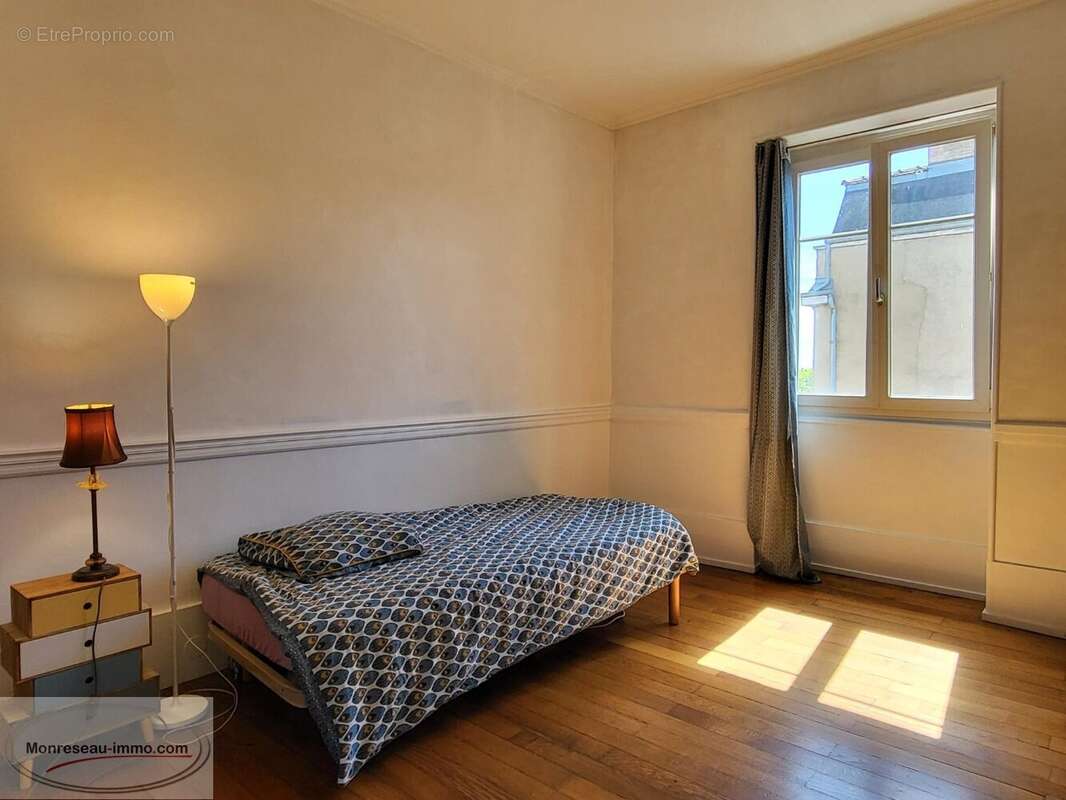 Appartement à MACON