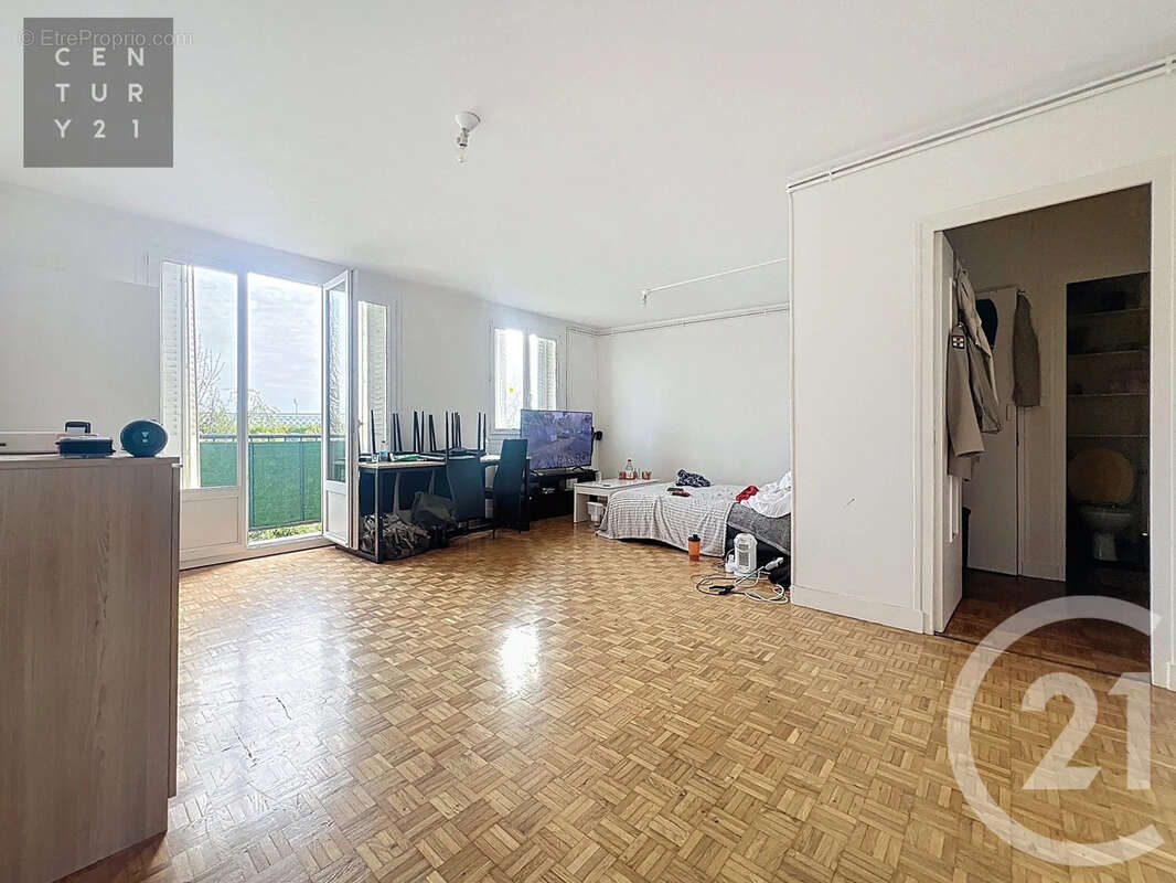 Appartement 67 m² à Troyes  - photo 5