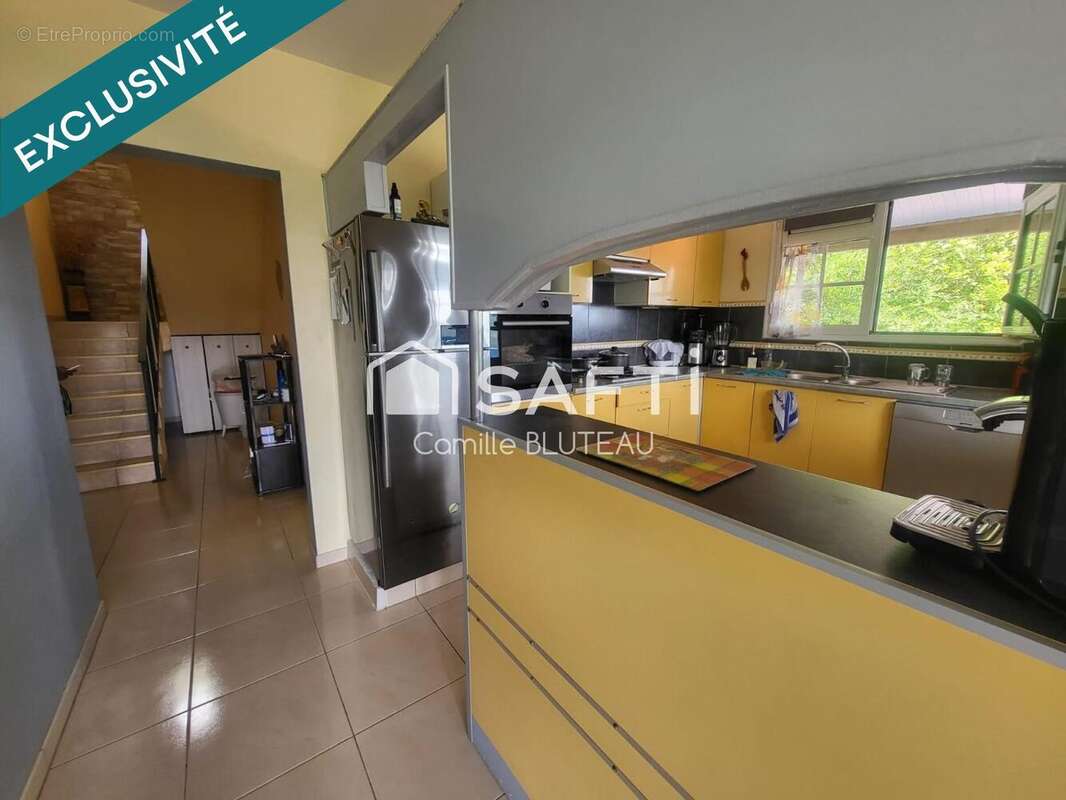 Photo 6 - Maison à LES ANSES-D'ARLET
