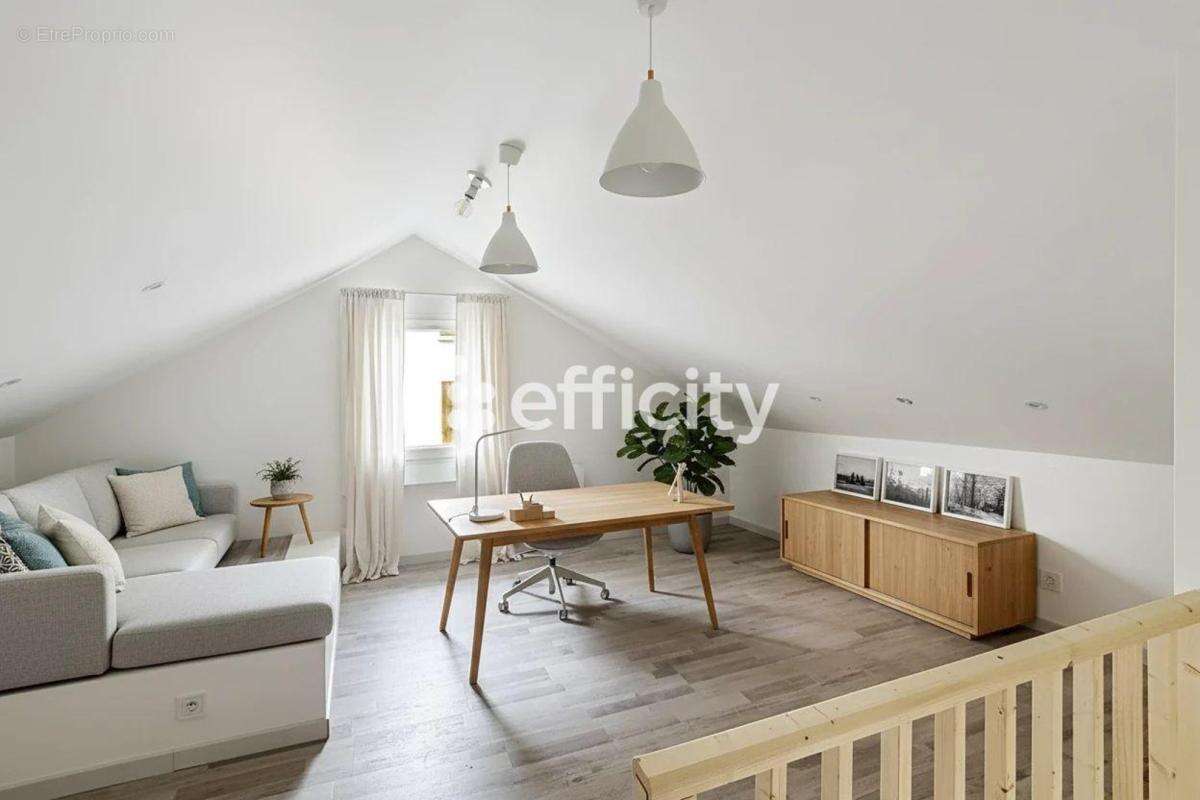Maison 52 m² à Montreuil  - photo 12
