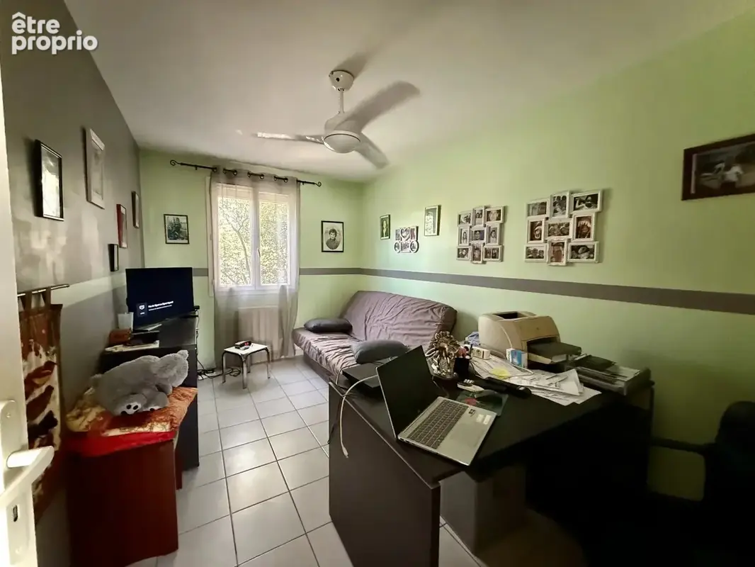 Maison de plain pied, 3 chambres, garage - photo 16
