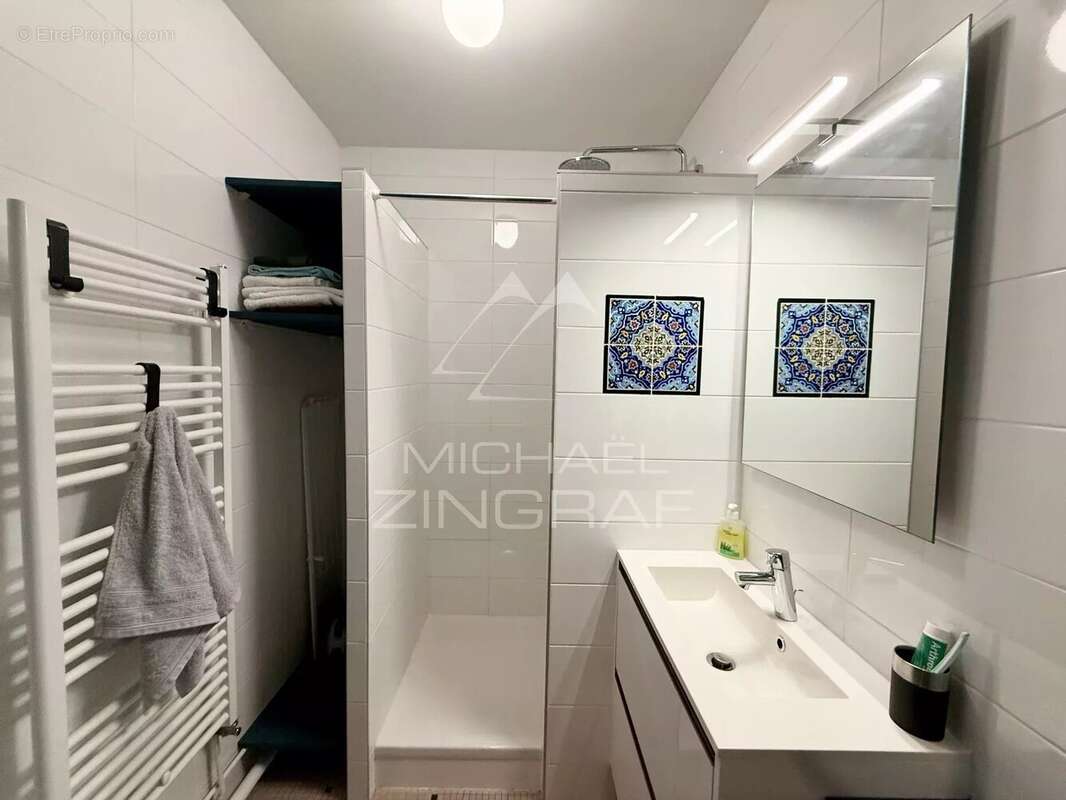 Appartement à BIARRITZ